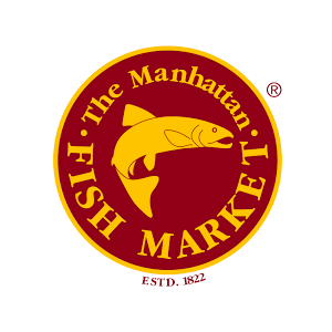 Fish Market Manhattan